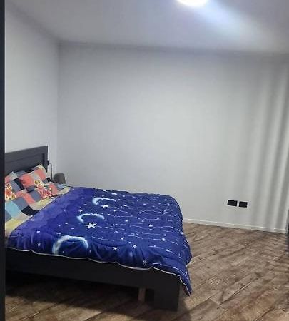 #2 Lovely Spacious 1-Bedroom Apart Tirana Buitenkant foto