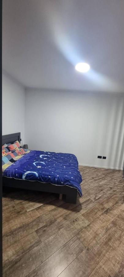 #2 Lovely Spacious 1-Bedroom Apart Tirana Buitenkant foto