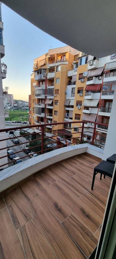 #2 Lovely Spacious 1-Bedroom Apart Tirana Buitenkant foto