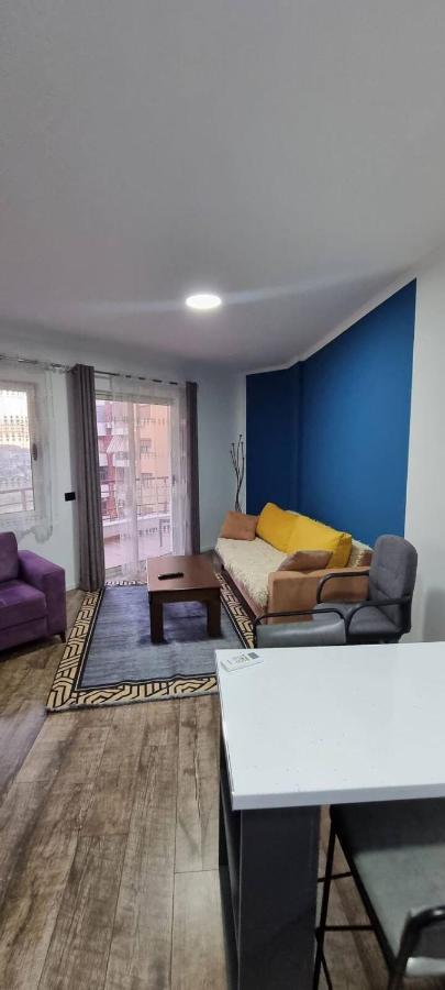 #2 Lovely Spacious 1-Bedroom Apart Tirana Buitenkant foto
